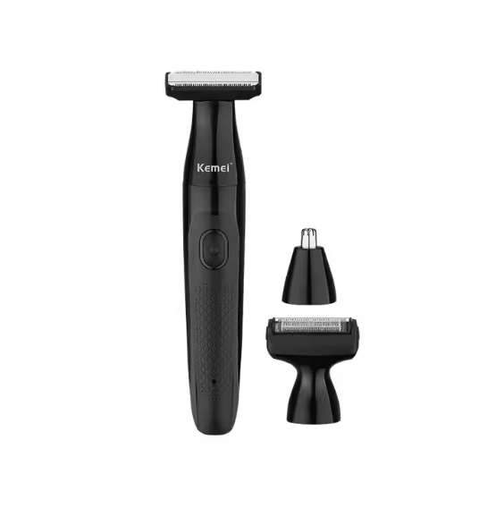 Multi-Function Men's Shaving Machine