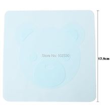 Airtight Silicone Cover